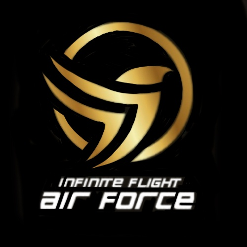 Infinite Flight Air Force - Vires in Unitatis